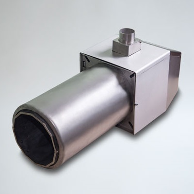 (kuva kohteelle) Pellettipoltin X150 50-150 kW
